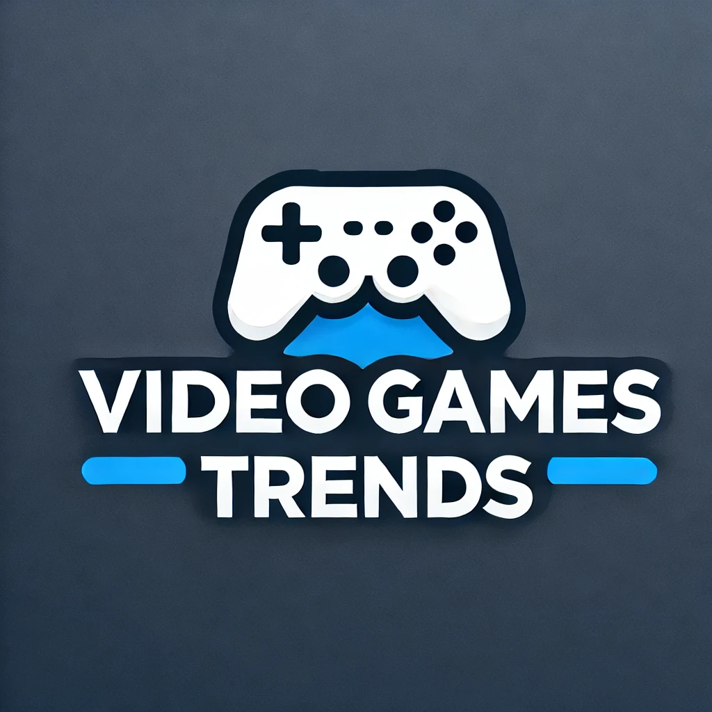 Video Games Trends