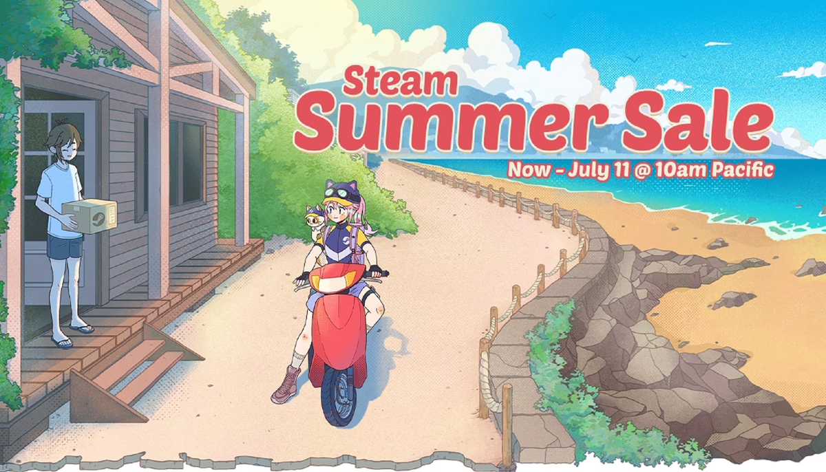 Steam Summer Sale 2024: Best Deals and Highlights